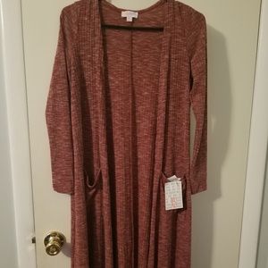 Lularoe Sarah Cardigan